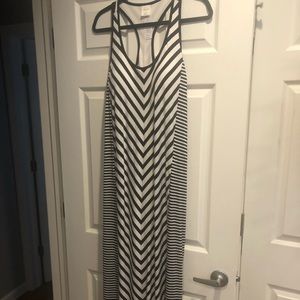 NWT Soma Maxi Bra Dress 👗